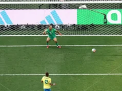 Neymar Mundur dari Timnas Brasil Usai Kontroversi dengan Kiper Norwegia di Piala Dunia 2026