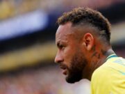 Neymar Resmi Pensiun dari Timnas Brasil, Tutup Karier sebagai Raja Gol Canarinha