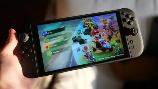 Nintendo-Akhiri-Layanan-Mario-Kart-Tour-pada-September-2026