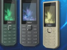 Nokia Luncurkan Ponsel Tangguh dengan Baterai 3.700 mAh, Harga Mulai Rp 574 Ribu