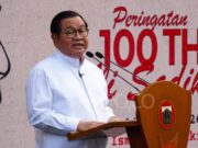 Normalisasi Kali Ciliwung Ditargetkan Selesai pada 2027