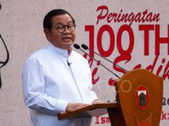 Normalisasi Kali Ciliwung Ditargetkan Selesai pada 2027