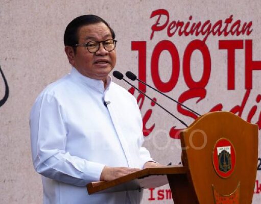 Normalisasi Kali Ciliwung Ditargetkan Selesai pada 2027
