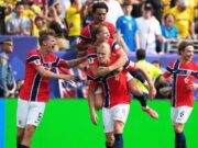 Norwegia Dilanda Wabah Penyakit Jelang Pertandingan Kritis Lawan Inggris