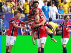 Norwegia Dilanda Wabah Penyakit Jelang Pertandingan Kritis Lawan Inggris