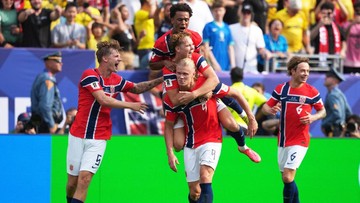 Norwegia Dilanda Wabah Penyakit Jelang Pertandingan Kritis Lawan Inggris