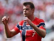 Norwegia Gagal Tembus Semifinal Usai Peluang Emas Sorloth ke Haaland Terbuang