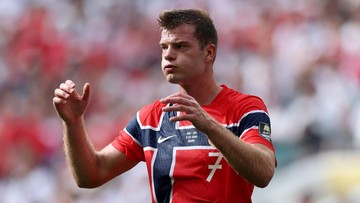 Norwegia Gagal Tembus Semifinal Usai Peluang Emas Sorloth ke Haaland Terbuang