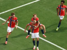 Norwegia Guncang Dunia Sepak Bola, Kalahkan Brasil di 16 Besar Piala Dunia 2026