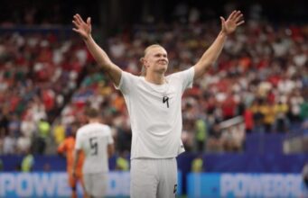 Norwegia Kalahkan Pantai Gading 2-1, Melangkah ke 16 Besar Piala Dunia 2026