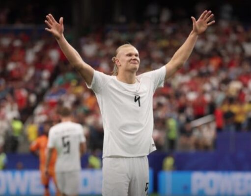 Norwegia Kalahkan Pantai Gading 2-1, Melangkah ke 16 Besar Piala Dunia 2026
