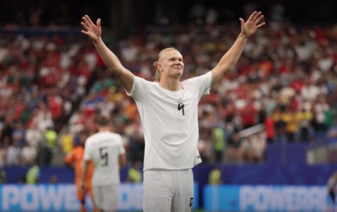 Norwegia Kalahkan Pantai Gading 2-1, Melangkah ke 16 Besar Piala Dunia 2026