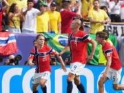 Norwegia Pindah Hotel Mendadak Jelang Hadapi Inggris di Perempat Final Piala Dunia 2026