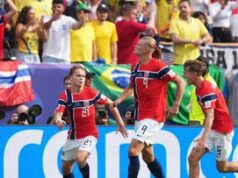 Norwegia Pindah Hotel Mendadak Jelang Hadapi Inggris di Perempat Final Piala Dunia 2026