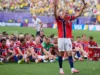 Norwegia Siap Hadapi Inggris di Perempat Final Piala Dunia 2026, Isu Kesehatan Dibantah