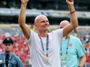 Norwegia Siap Hadapi Meksiko atau Inggris di Perempatfinal Piala Dunia 2026
