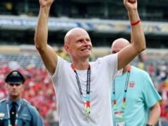 Norwegia Siap Hadapi Meksiko atau Inggris di Perempatfinal Piala Dunia 2026