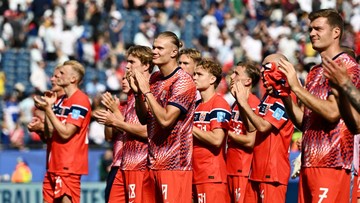 Norwegia Siap Tantang Inggris di Perempatfinal Piala Dunia 2026