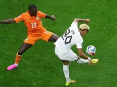 Norwegia Tundukkan Pantai Gading 1-0 di Babak Pertama Piala Dunia 2026