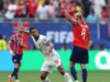 Norwegia dan Inggris Berbagi Angka di Babak Pertama Perempat Final Piala Dunia 2026