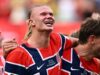 Norwegia vs Inggris Bertemu di Perempat Final Piala Dunia 2026