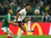 Norwegia vs Inggris Bertemu di Perempat Final Piala Dunia 2026
