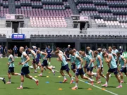Norwegia vs Inggris Bertemu di Perempat Final Piala Dunia 2026, Keduanya Tersandung Rekor Buruk