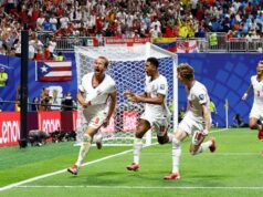 Norwegia vs Inggris Bertemu di Perempatfinal Piala Dunia 2026, Live Streaming Pukul 04.00 WIB