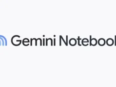NotebookLM Resmi Berganti Nama Menjadi Gemini Notebook