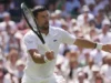 Novak Djokovic Pecahkan Rekor Kemenangan di Wimbledon 2026
