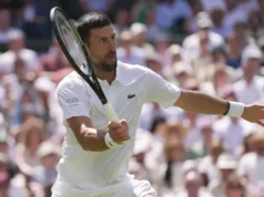 Novak Djokovic Pecahkan Rekor Kemenangan di Wimbledon 2026