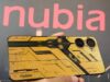 Nubia Siap Luncurkan Ponsel Agen AI Pertama di Dunia