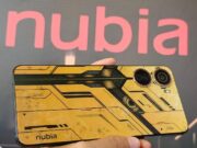 Nubia Siap Luncurkan Ponsel Agen AI Pertama di Dunia