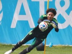 Ochoa Gantung Sarung Tangan, Tutup Karier Legendaris Setelah 6 Piala Dunia