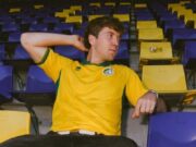 Ole Romeny Resmi Gabung Fortuna Sittard, Bersatu dengan Justin Hubner di Liga Belanda