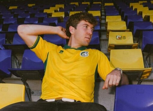 Ole Romeny Resmi Gabung Fortuna Sittard, Bersatu dengan Justin Hubner di Liga Belanda
