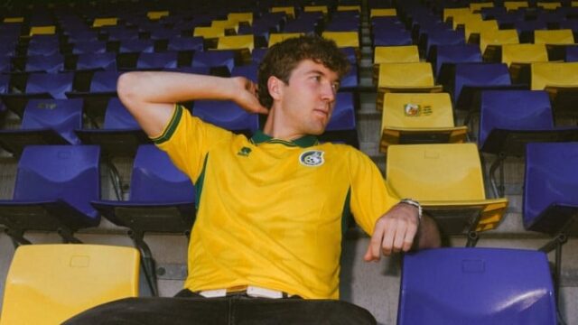 Ole-Romeny-Resmi-Gabung-Fortuna-Sittard-Bersatu-dengan-Justin-Hubner-di-Liga-Belanda
