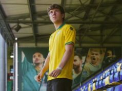 Ole Romeny Resmi Gabung Fortuna Sittard, Pinjaman Satu Musim Tanpa Opsi Beli
