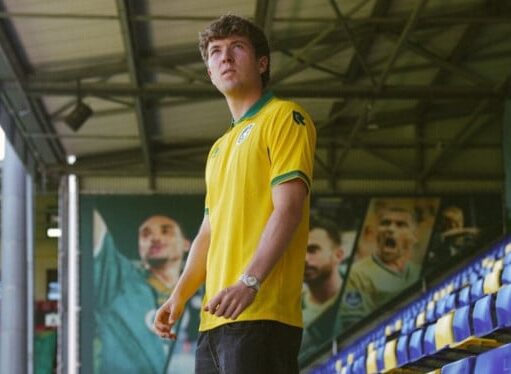 Ole Romeny Resmi Gabung Fortuna Sittard, Pinjaman Satu Musim Tanpa Opsi Beli