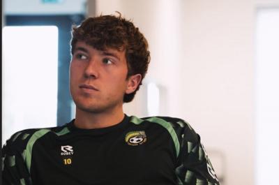 Ole-Romeny-Resmi-Gabung-Fortuna-Sittard-Target-Jadi-Mesin-Gol