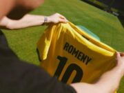 Ole Romeny Resmi Kenakan Nomor 10 di Fortuna Sittard Gantikan Alen Halilovic