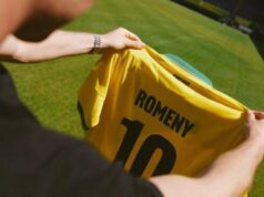 Ole Romeny Resmi Kenakan Nomor 10 di Fortuna Sittard Gantikan Alen Halilovic