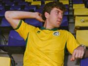 Ole Romeny Resmi Pinjam ke Fortuna Sittard, Perkuat Lini Depan Timnas Indonesia