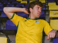 Ole Romeny Resmi Pinjam ke Fortuna Sittard, Perkuat Lini Depan Timnas Indonesia