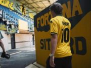 Ole Romeny Siap Bersinar di Fortuna Sittard, Reuni dengan Mohamed Ihattaren Jadi Kunci