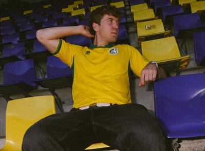 Ole Romeny dan Justin Hubner Bersatu di Fortuna Sittard, Gaji Rp13 Miliar Jadi Sorotan