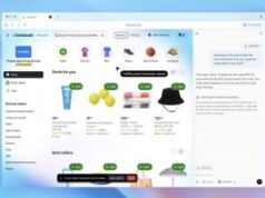 OpenAI Hentikan Browser Atlas, Fokus ke ChatGPT Desktop