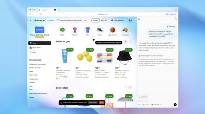 OpenAI Hentikan Browser Atlas, Fokus ke ChatGPT Desktop