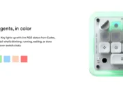OpenAI Luncurkan Keyboard Codex Micro untuk Kendalikan Agen AI