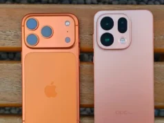 Oppo Find X9s Tantang iPhone 17 Pro di Pasar Flagship Compact